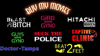 Stacy shepard sucks dick and gets blasted with cum nurses pov version