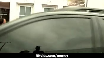 Sex paying my bills 3