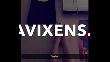 Instavixens s takeovers
