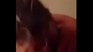 Aka getting has dick suck