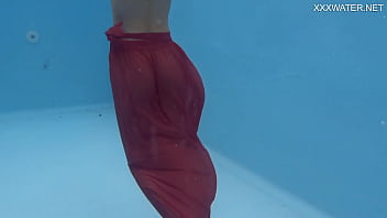 Underwater nude sister hermione ganger getting horny Underwater nude sister hermione ganger getting horny