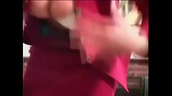 Young ladies banginging