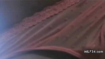 Incredibly hot cougar hardcore pussy pounding