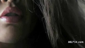 Incredibly hot cougar hardcore pussy pounding