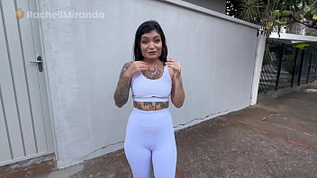 Estranho goza em mim sem camisinha e ainda me chama de putinha