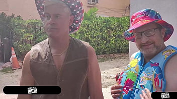 Riley star and laya rae squirt in wild threesome with dean’s big cock