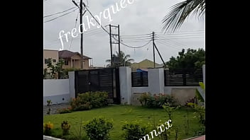 I sneaked to fuck my best friend boyfriend after the party