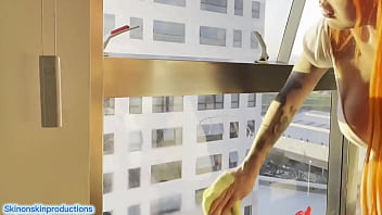 Não aguentei ao ver o rabao da minha secretária do lar e gozei dentro do cu da safada completo no sheer e red Não aguentei ao ver o rabao da minha secretária do lar e gozei dentro do cu da safada completo no sheer e red