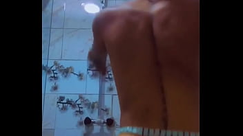 Dancing n receiving it from dildo n dick