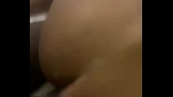 Dancing n receiving it from dildo n dick