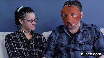 Mad fuckslut gets her fuckholes opened and properly fucked