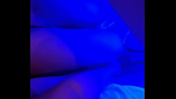 This is what happens when you go out with me i do not act appropriately taking off my panties while sitting at the bar