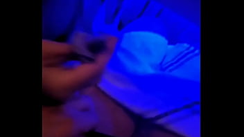 This is what happens when you go out with me i do not act appropriately taking off my panties while sitting at the bar