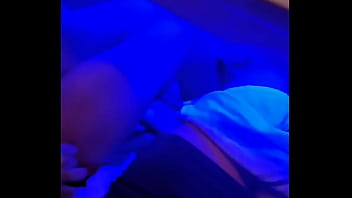 This is what happens when you go out with me i do not act appropriately taking off my panties while sitting at the bar