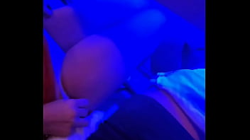 This is what happens when you go out with me i do not act appropriately taking off my panties while sitting at the bar