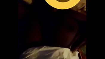 My hot ebony having fun with herself My hot ebony having fun with herself