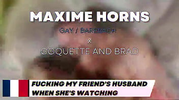 Ce mec m'a bien baisé la bouche j'ai tout avalé coquetteandbrad hotfitmenonly xxx men pt gayboycpt frenchgaymer b7se