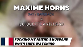 Ce mec m'a bien baisé la bouche j'ai tout avalé coquetteandbrad hotfitmenonly xxx men pt gayboycpt frenchgaymer b7se