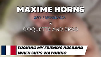 Ce mec m'a bien baisé la bouche j'ai tout avalé coquetteandbrad hotfitmenonly xxx men pt gayboycpt frenchgaymer b7se