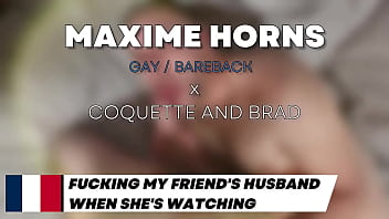 Ce mec m'a bien baisé la bouche j'ai tout avalé coquetteandbrad hotfitmenonly xxx men pt gayboycpt frenchgaymer b7se