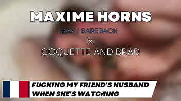 Ce mec m'a bien baisé la bouche j'ai tout avalé coquetteandbrad hotfitmenonly xxx men pt gayboycpt frenchgaymer b7se