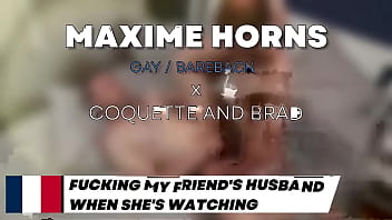 Ce mec m'a bien baisé la bouche j'ai tout avalé coquetteandbrad hotfitmenonly xxx men pt gayboycpt frenchgaymer b7se