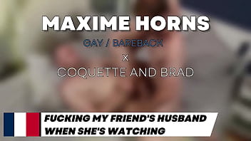 Ce mec m'a bien baisé la bouche j'ai tout avalé coquetteandbrad hotfitmenonly xxx men pt gayboycpt frenchgaymer b7se