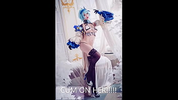 Rinka fap episode 1 Rinka fap episode 1