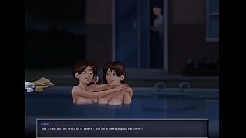 Summertime saga cookie jar all sex scenes only debbie #3 Summertime saga cookie jar all sex scenes only debbie #3