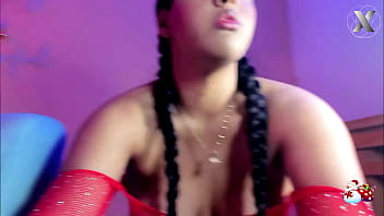 Massive pussy sucking while looking at the camera he loves pussy