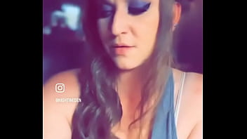 My eyes say so much about me #yesdaddy #hotmom #ilikewhenyougetmad #billieeilish billieeilish