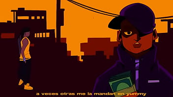 La seroseiuno me chinga