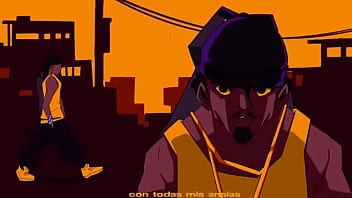 La seroseiuno me chinga