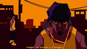 La seroseiuno me chinga