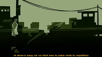 La seroseiuno me chinga