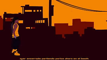 La seroseiuno me chinga