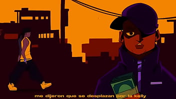 La seroseiuno me chinga