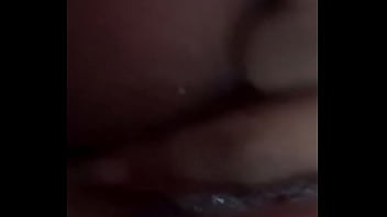 My pussy gets so wet teen plays her pussy and squirts