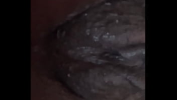 My pussy gets so wet teen plays her pussy and squirts