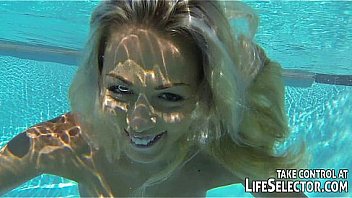 Voyeur adventure goes hardcore