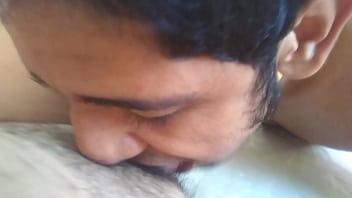 Oral y dedeo a aurora por hunter666