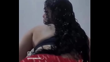 Novinha safada