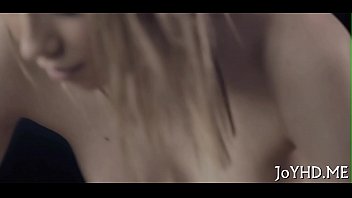 Biggest cock rams tight young hole