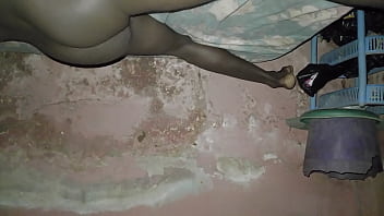 Cooling myself out with nice masturbation would you please join me