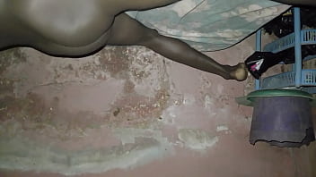 Cooling myself out with nice masturbation would you please join me