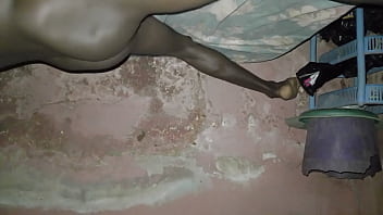 Cooling myself out with nice masturbation would you please join me