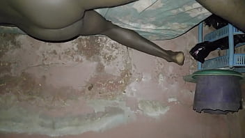 Cooling myself out with nice masturbation would you please join me