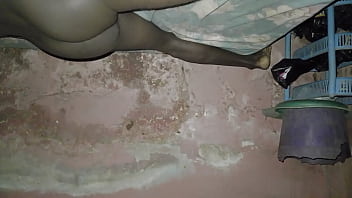 Cooling myself out with nice masturbation would you please join me