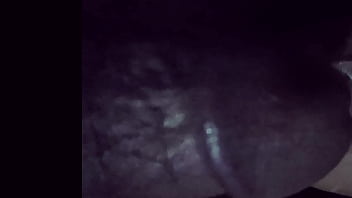 Le encanta el semen en la cara clip