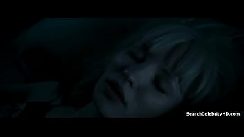 Emily browning in plush 2014